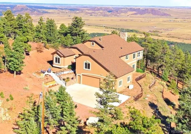 Photo 1 of Single family home for sale at 13084 Deer Ridge Way, Larkspur, CO 80118 | MLS# 4934963 | Listing updated on 2026-10-28