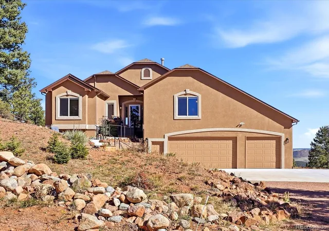 Photo 2 of Single family home for sale at 13084 Deer Ridge Way, Larkspur, CO 80118 | MLS# 4934963 | Listing updated on 2026-10-28