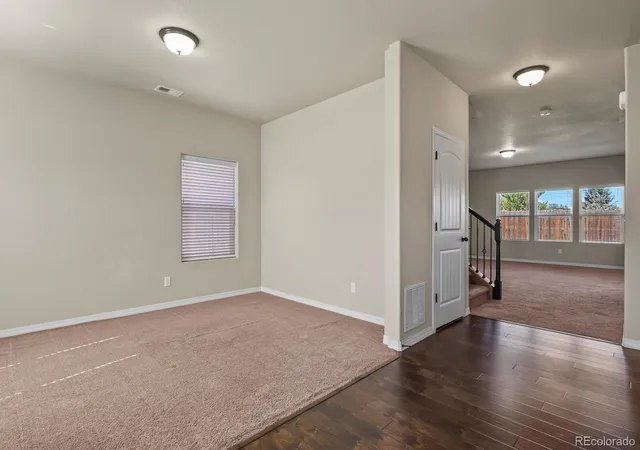 Photo 3 of Single family home for sale at 7310 Thorn Brush Way, Colorado Springs, CO 80923 | MLS# 3851648 | Listing updated on 2026-10-13