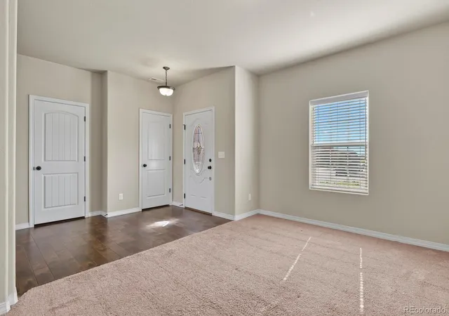 Photo 4 of Single family home for sale at 7310 Thorn Brush Way, Colorado Springs, CO 80923 | MLS# 3851648 | Listing updated on 2026-10-13