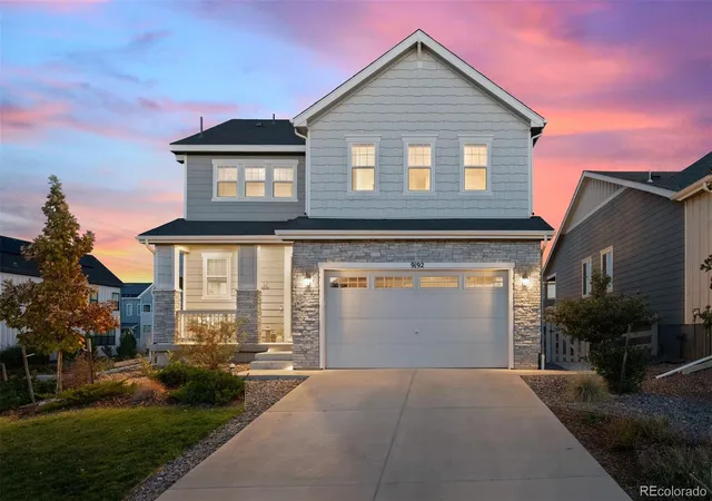 Photo 2 of Single family home for sale at 9192 Rio Lado St, Littleton, CO 80125 | MLS# 8169795 | Listing updated on 2026-10-16