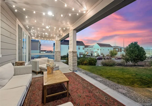 Photo 4 of Single family home for sale at 9192 Rio Lado St, Littleton, CO 80125 | MLS# 8169795 | Listing updated on 2026-10-20