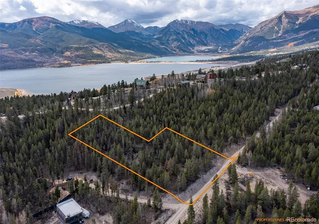 Photo 1 of Land for sale at 86 Mt Elbert Rd, Twin Lakes, CO 81251 | MLS# 9666024 | Listing updated on 2026-10-16