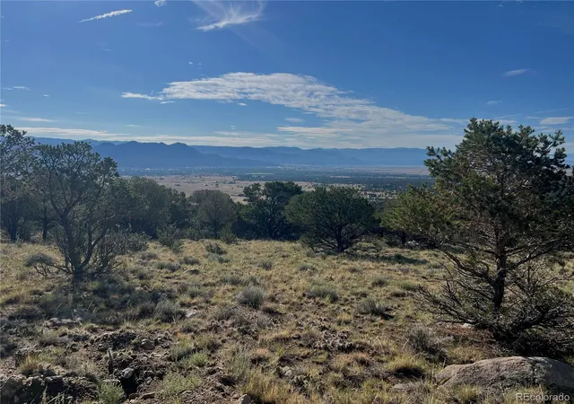 Land for sale at 30460 Promontory W, Buena Vista, CO 81211 | MLS# 8743115