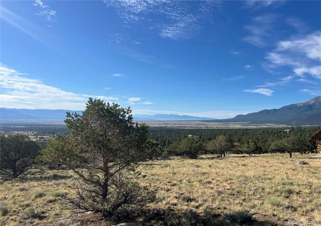 Photo 4 of Land for sale at 30460 Promontory W, Buena Vista, CO 81211 | MLS# 8743115 | Listing updated on 2026-10-19