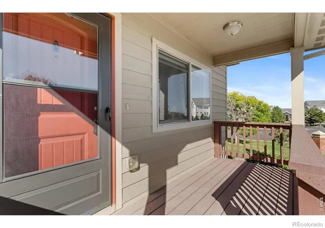 Photo 3 of Townhouse for sale at 3660 W 25th Street #306, Greeley, CO 80634 | MLS# IR1070499 | Listing updated on 2026-10-13