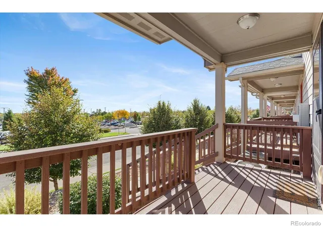 Photo 4 of Townhouse for sale at 3660 W 25th Street #306, Greeley, CO 80634 | MLS# IR1070499 | Listing updated on 2026-10-13