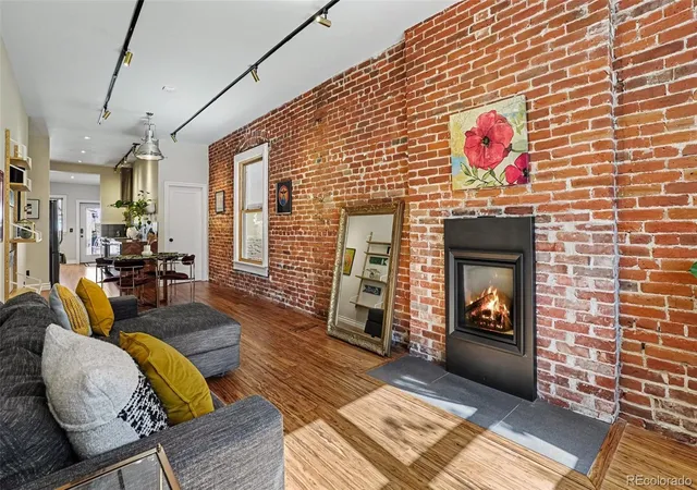 Photo 3 of Single family home for sale at 3127 California St, Denver, CO 80205 | MLS# 3371953 | Listing updated on 2026-10-17