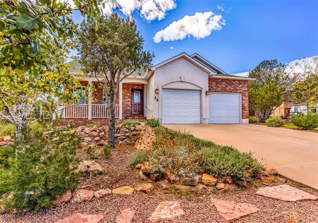 Photo 1 of Single family home for sale at 54 Tanner Pkwy, Canon City, CO 81212 | MLS# 2414741 | Listing updated on 2026-10-20
