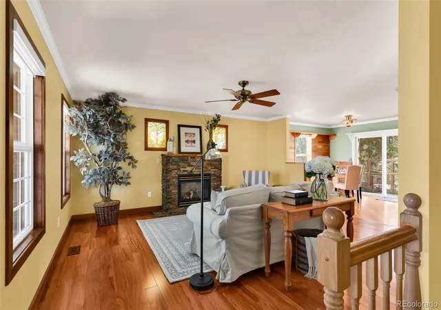 Photo 4 of Single family home for sale at 54 Tanner Pkwy, Canon City, CO 81212 | MLS# 2414741 | Listing updated on 2026-10-20