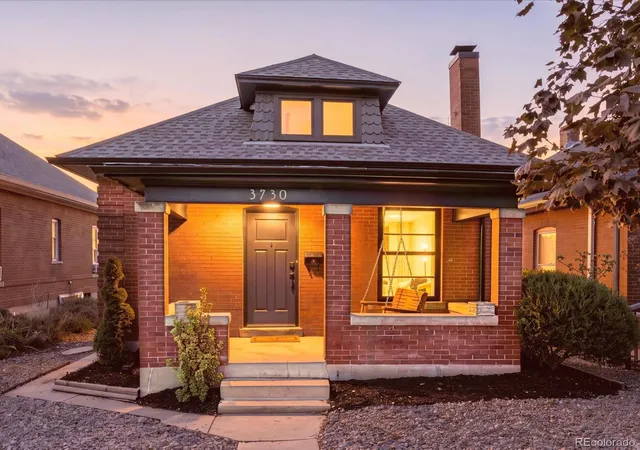 Photo 1 of Single family home for sale at 3730 Julian St, Denver, CO 80211 | MLS# 3930703 | Listing updated on 2026-10-20