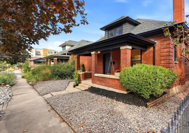 Photo 2 of Single family home for sale at 3730 Julian St, Denver, CO 80211 | MLS# 3930703 | Listing updated on 2026-10-20