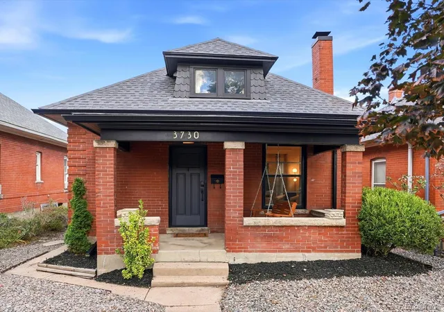 Photo 3 of Single family home for sale at 3730 Julian St, Denver, CO 80211 | MLS# 3930703 | Listing updated on 2026-10-20