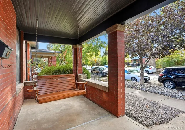 Photo 4 of Single family home for sale at 3730 Julian St, Denver, CO 80211 | MLS# 3930703 | Listing updated on 2026-10-20