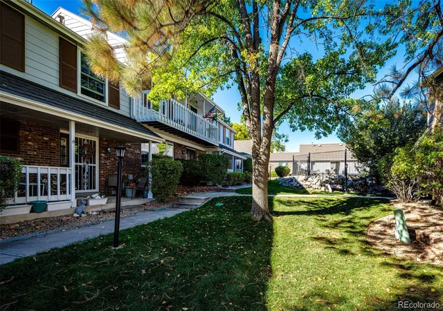 Photo 1 of Townhouse for sale at 5243 S Jellison St, Littleton, CO 80123 | MLS# 6682146 | Listing updated on 2026-10-19