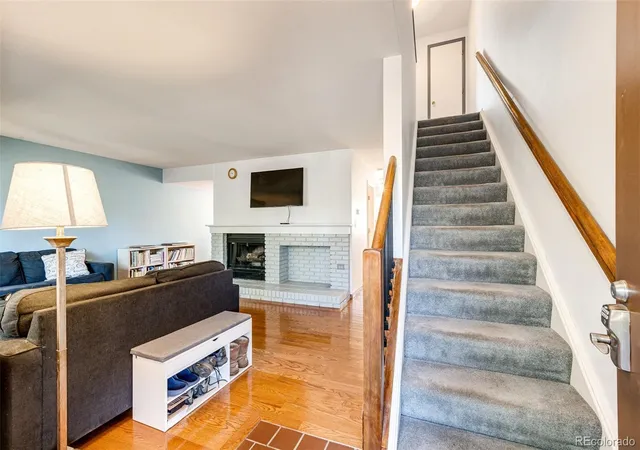 Photo 3 of Townhouse for sale at 5243 S Jellison St, Littleton, CO 80123 | MLS# 6682146 | Listing updated on 2026-10-19