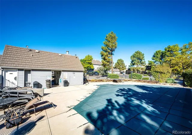 Photo 29 of Townhouse for sale at 5243 S Jellison St, Littleton, CO 80123 | MLS# 6682146 | Listing updated on 2026-10-16
