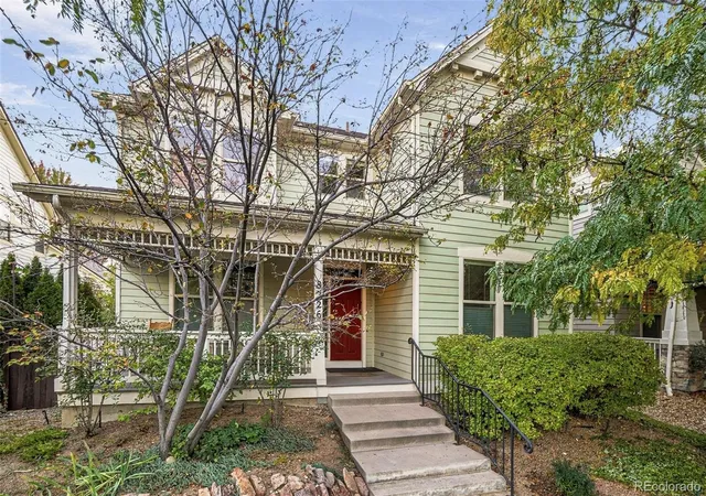 Single family home for sale at 8226 E 28th Drive, Denver, CO 80238 | MLS# 4846247