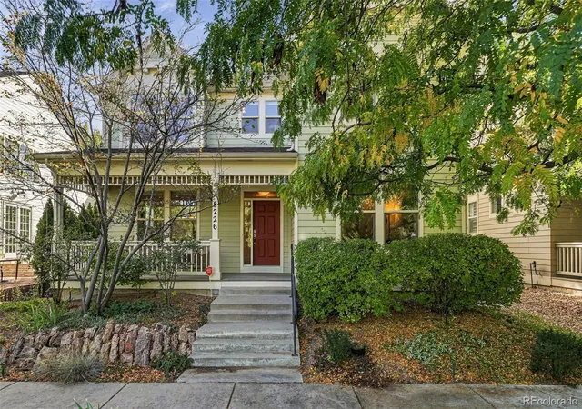 Photo 2 of Single family home for sale at 8226 E 28th Drive, Denver, CO 80238 | MLS# 4846247 | Listing updated on 2026-10-28