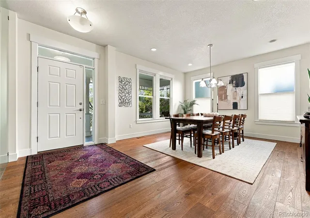 Photo 3 of Single family home for sale at 8226 E 28th Drive, Denver, CO 80238 | MLS# 4846247 | Listing updated on 2026-10-28