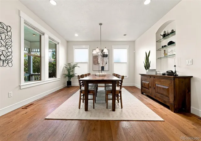 Photo 4 of Single family home for sale at 8226 E 28th Drive, Denver, CO 80238 | MLS# 4846247 | Listing updated on 2026-10-28
