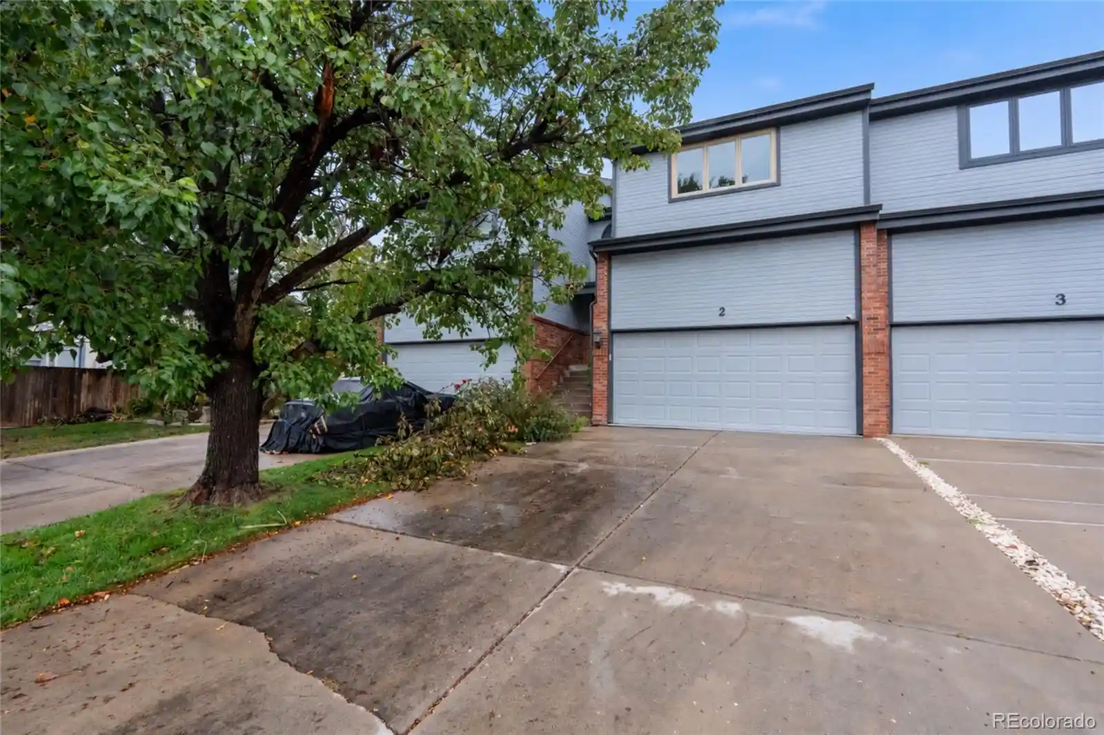 Listing Photo 1 - Condo for sale in 12010 W 52nd Pl located at 12010 W 52nd Pl, Arvada, CO 80002 - Unit 12010 W 52nd Place