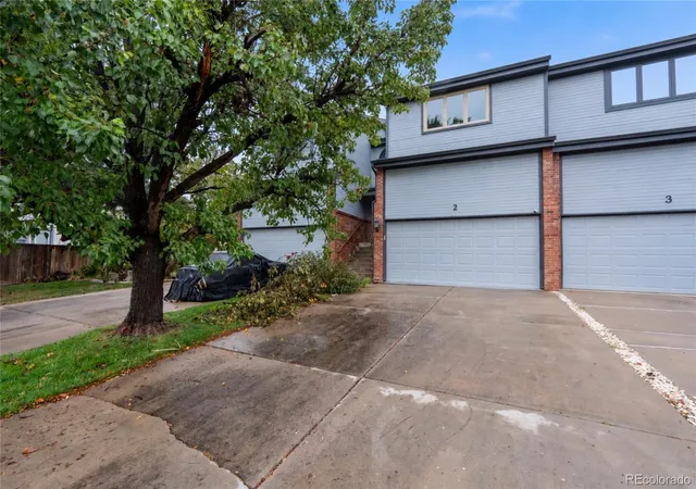 Condo for sale at 12010 W 52nd Place #2, Arvada, CO 80002 | MLS# 2461843