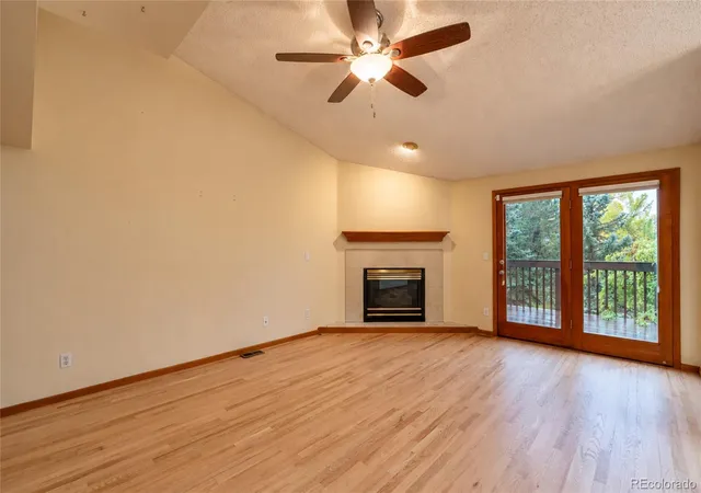 Listing Photo 4 - Condo for sale in building located at 12010 W 52nd Pl, Arvada, CO 80002 - Unit #2