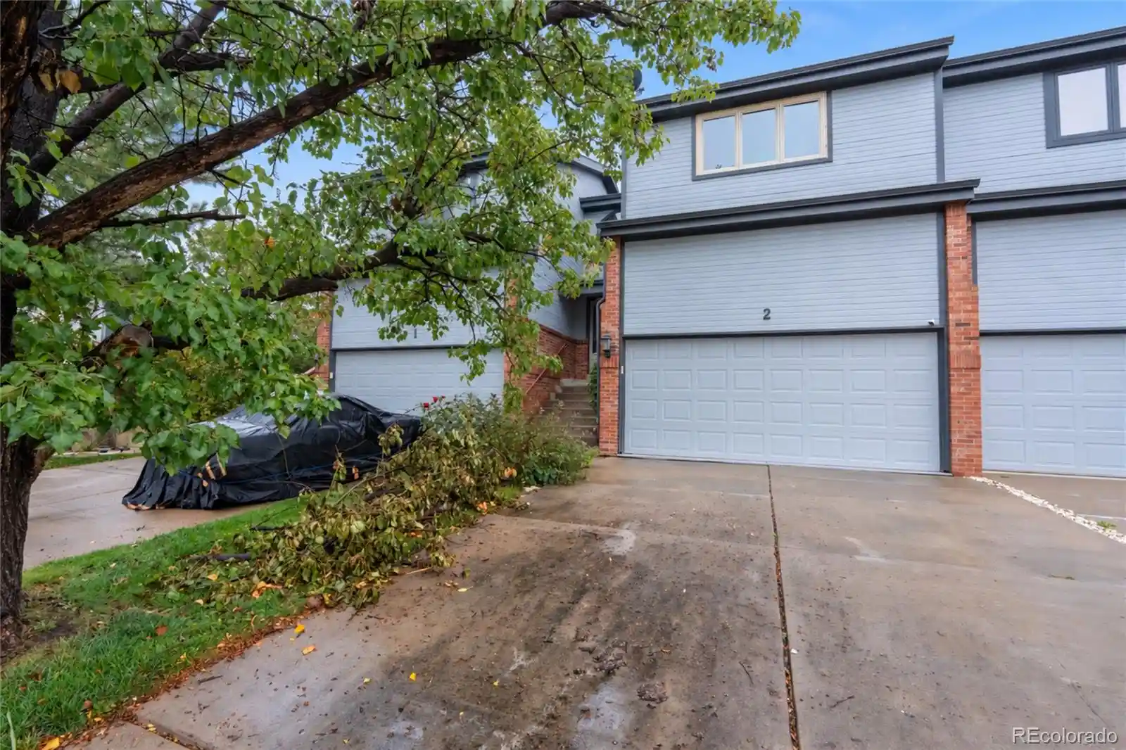 Listing Photo 42 - Condo for sale in 12010 W 52nd Pl located at 12010 W 52nd Pl, Arvada, CO 80002 - Unit 12010 W 52nd Place