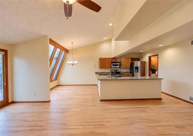 Listing Photo 5 - Condo for sale in building located at 12010 W 52nd Pl, Arvada, CO 80002 - Unit #2