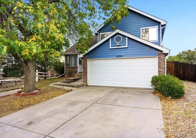 Photo 1 of Single family home for sale at 1890 Granby Ct, Aurora, CO 80011 | MLS# 9264572 | Listing updated on 2026-10-22