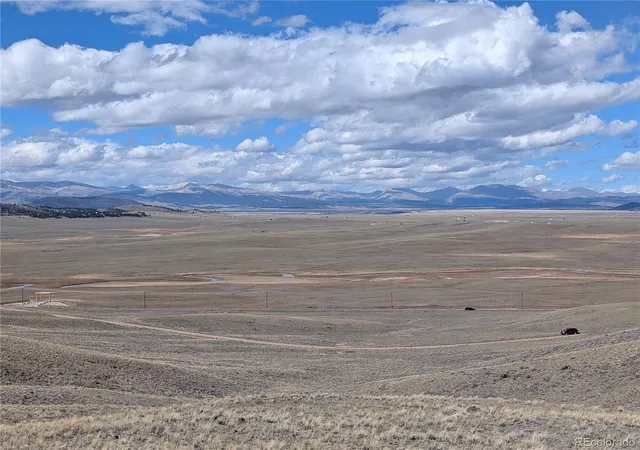 Land for sale at 1660 Blackfoot Trl, Hartsel, CO 80449 | MLS# 5199325