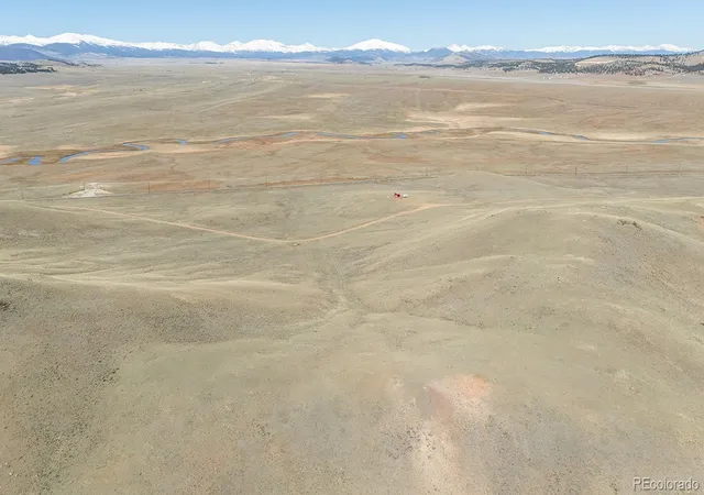Photo 2 of Land for sale at 1660 Blackfoot Trl, Hartsel, CO 80449 | MLS# 5199325 | Listing updated on 2026-10-22