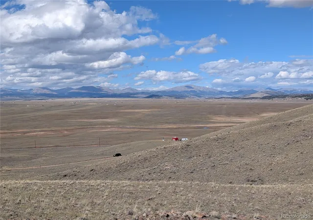 Photo 2 of Land for sale at 1660 Blackfoot Trl, Hartsel, CO 80449 | MLS# 5199325 | Listing updated on 2026-10-13