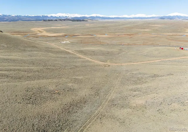 Photo 3 of Land for sale at 1660 Blackfoot Trl, Hartsel, CO 80449 | MLS# 5199325 | Listing updated on 2026-10-22