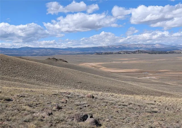 Photo 3 of Land for sale at 1660 Blackfoot Trl, Hartsel, CO 80449 | MLS# 5199325 | Listing updated on 2026-10-13