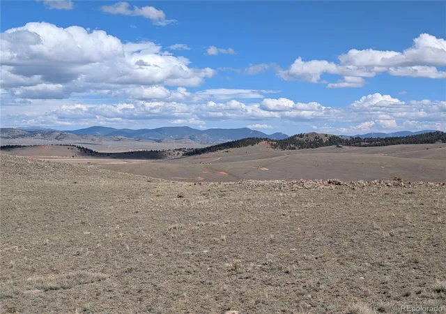 Photo 4 of Land for sale at 1660 Blackfoot Trl, Hartsel, CO 80449 | MLS# 5199325 | Listing updated on 2026-10-13