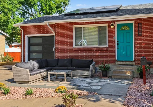Photo 1 of Single family home for sale at 6506 Lee St, Arvada, CO 80004 | MLS# 3335474 | Listing updated on 2026-10-15