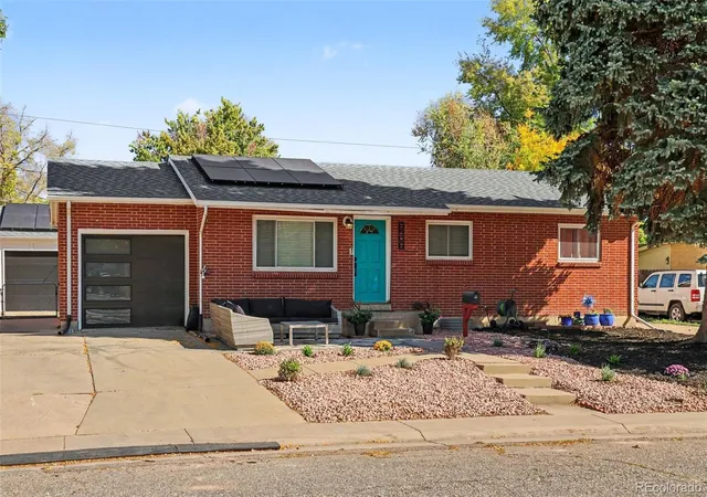 Photo 2 of Single family home for sale at 6506 Lee St, Arvada, CO 80004 | MLS# 3335474 | Listing updated on 2026-10-15