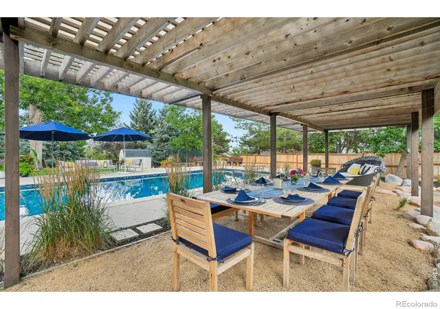 Photo 1 of Single family home for sale at 6766 Audubon Ave, Niwot, CO 80503 | MLS# IR1070502 | Listing updated on 2026-10-13