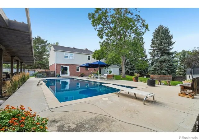 Photo 2 of Single family home for sale at 6766 Audubon Ave, Niwot, CO 80503 | MLS# IR1070502 | Listing updated on 2026-10-13