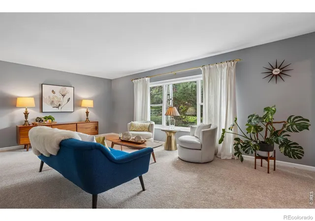 Photo 3 of Single family home for sale at 6766 Audubon Ave, Niwot, CO 80503 | MLS# IR1070502 | Listing updated on 2026-10-23