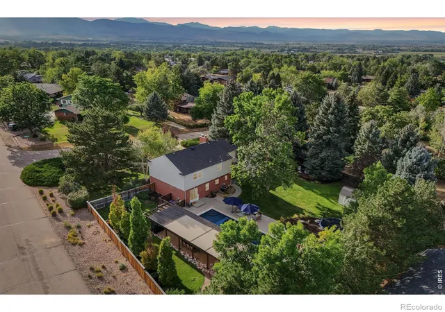 Photo 50 of Single family home for sale at 6766 Audubon Ave, Niwot, CO 80503 | MLS# IR1070502 | Listing updated on 2026-10-13