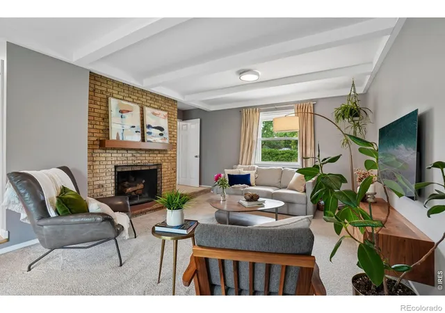 Photo 4 of Single family home for sale at 6766 Audubon Ave, Niwot, CO 80503 | MLS# IR1070502 | Listing updated on 2026-10-23