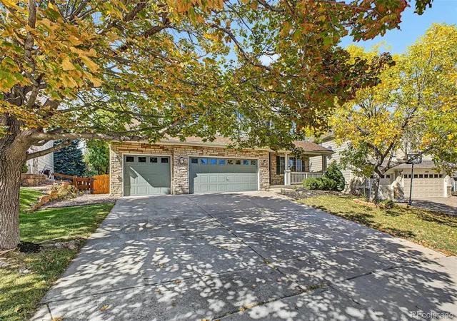 Photo 1 of Single family home for sale at 11645 Stoneybrooke St, Parker, CO 80138 | MLS# 5724541 | Listing updated on 2026-10-15