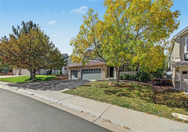 Photo 2 of Single family home for sale at 11645 Stoneybrooke St, Parker, CO 80138 | MLS# 5724541 | Listing updated on 2026-10-15
