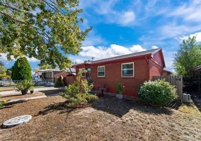 Photo 1 of Single family home for sale at 2227 Saranac Dr, Colorado Springs, CO 80910 | MLS# 4990348 | Listing updated on 2026-10-26