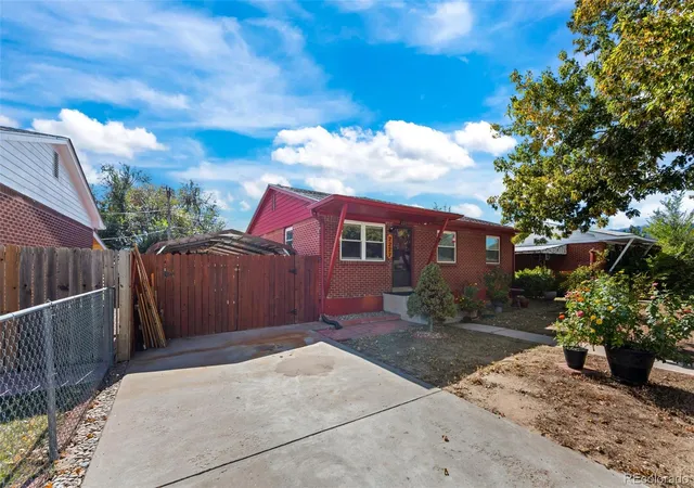 Photo 2 of Single family home for sale at 2227 Saranac Dr, Colorado Springs, CO 80910 | MLS# 4990348 | Listing updated on 2026-10-26