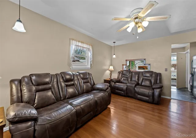 Photo 4 of Single family home for sale at 2227 Saranac Dr, Colorado Springs, CO 80910 | MLS# 4990348 | Listing updated on 2026-10-26