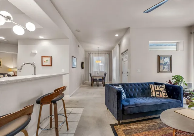 Photo 3 of Condo for sale at 6679 Bethesda Point #C, Colorado Springs, CO 80918 | MLS# 5974113 | Listing updated on 2026-10-13